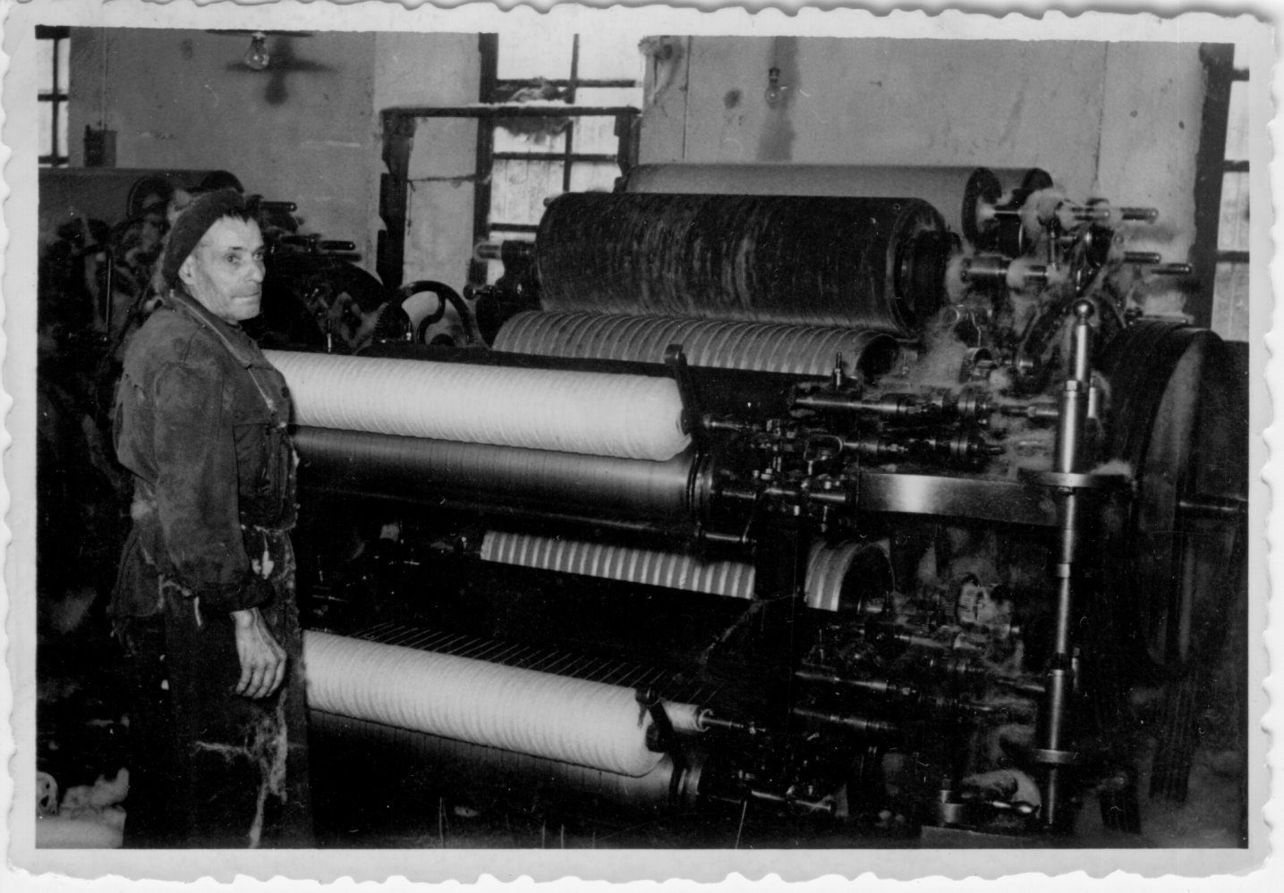Historia -