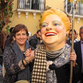 Fira de la Girella del Pont de Suert