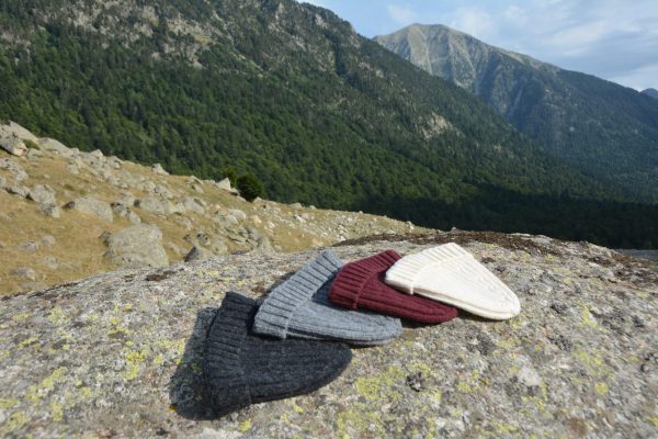 Gorro de lana - Imatge 2