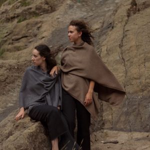 Capa de Llana