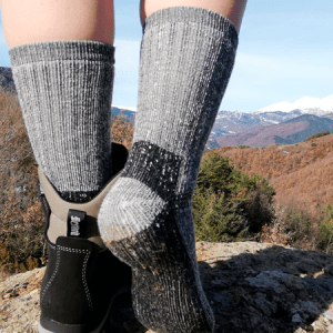 Mitjó de Llana Model Trekking