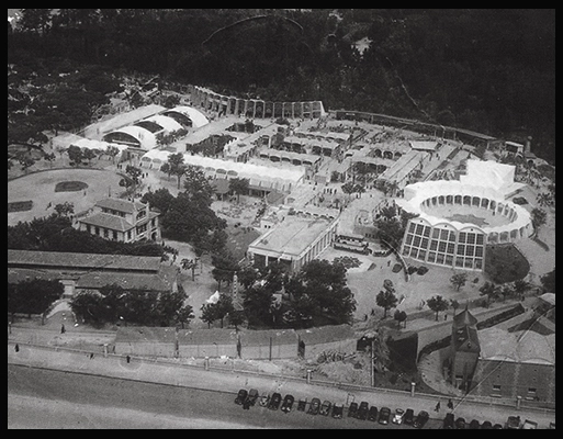 Eje Cronológico - Artesanía en Mantas de Lana - feria del campo recinto madrid Eje Cronológico - feria del campo recinto madrid